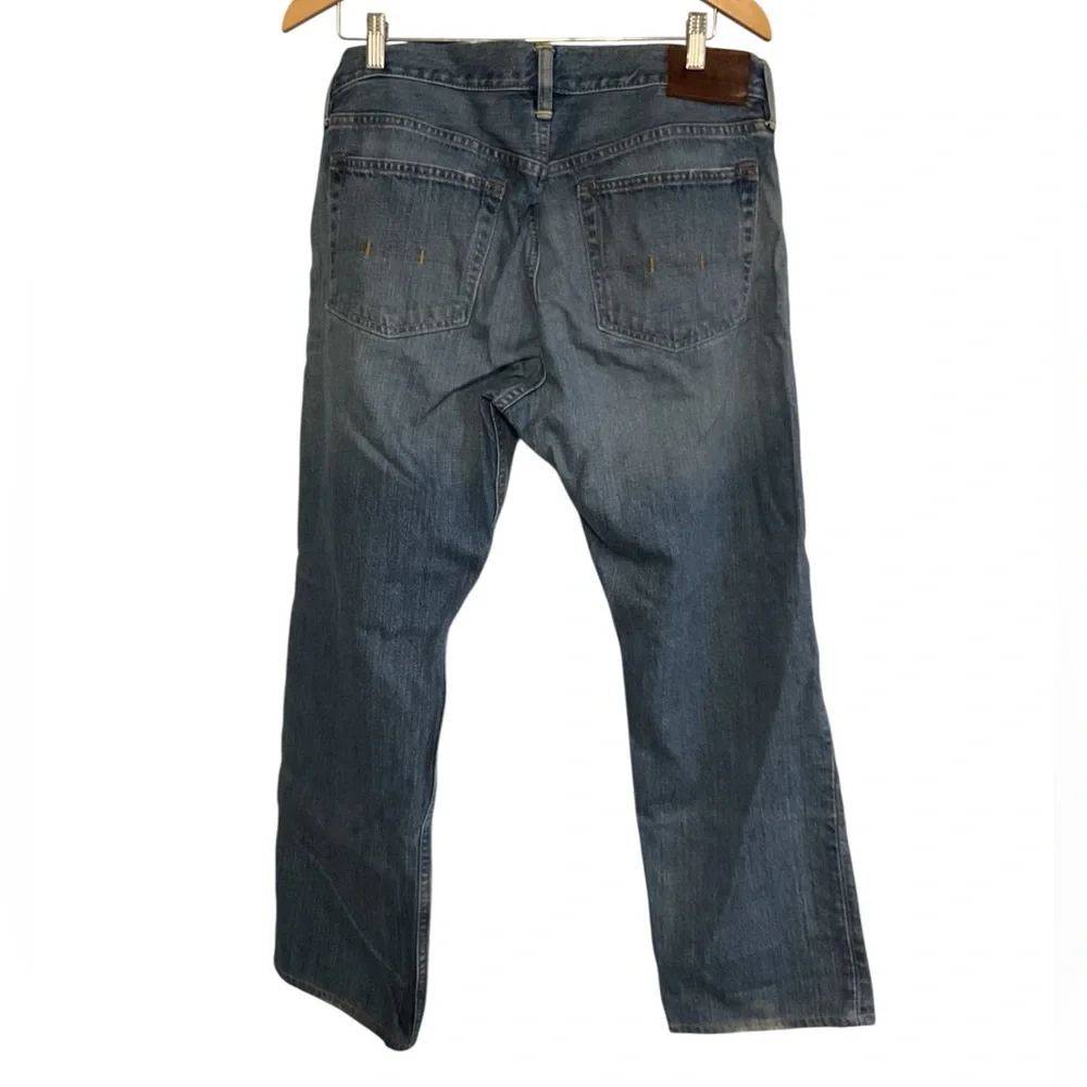 Polo Ralph Lauren Classic Blue Men's Jeans size 34x30‎ Y2K